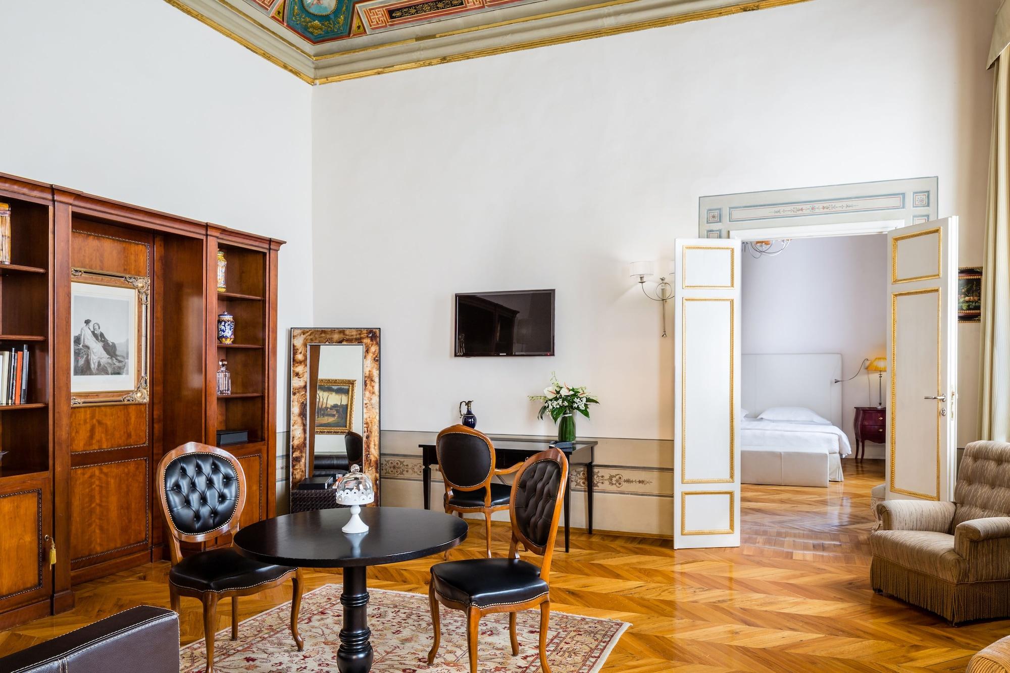 Palazzo By Baglioni & 5* Florencia