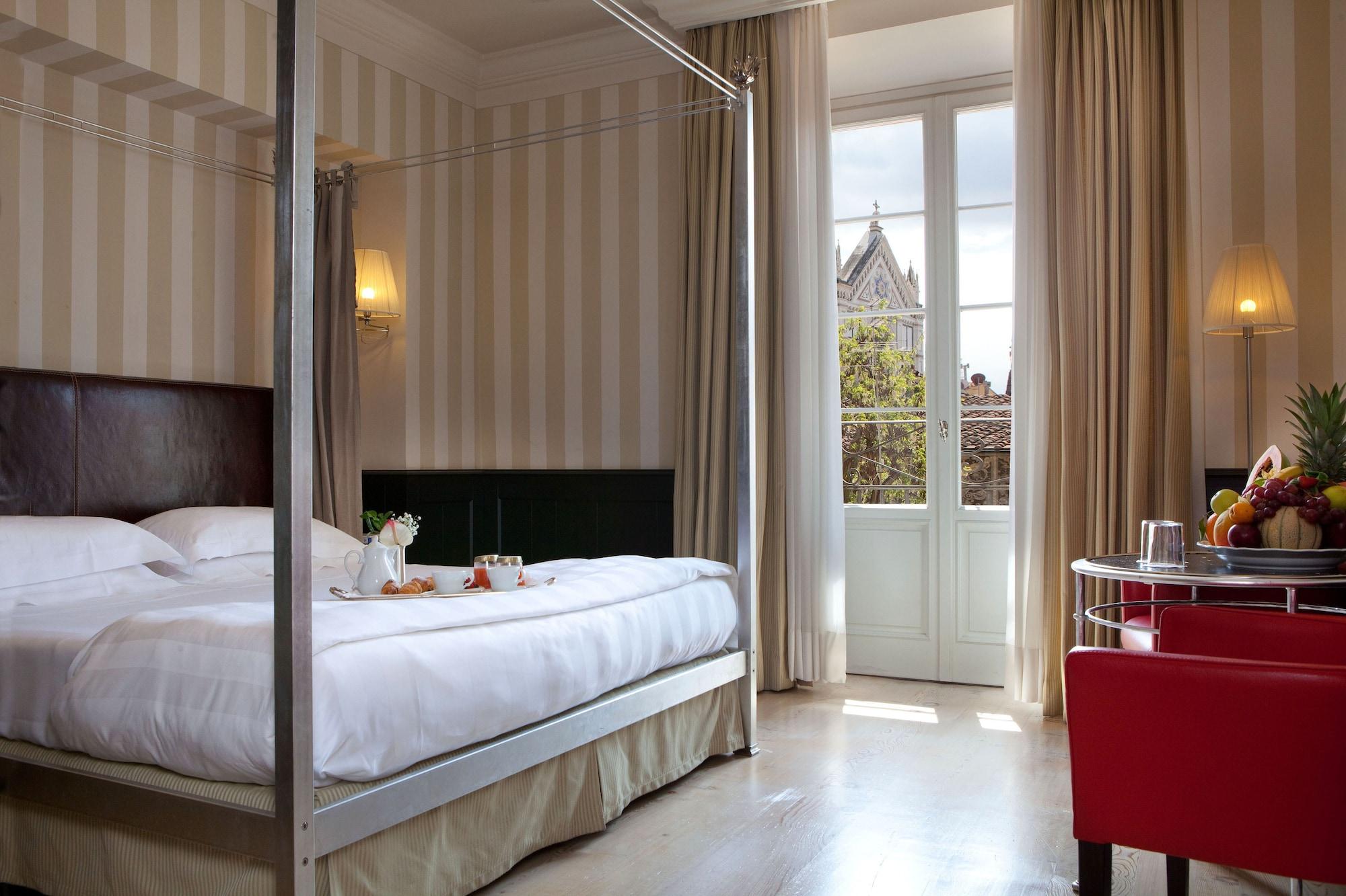 Hotel Palazzo By Baglioni & Florencia