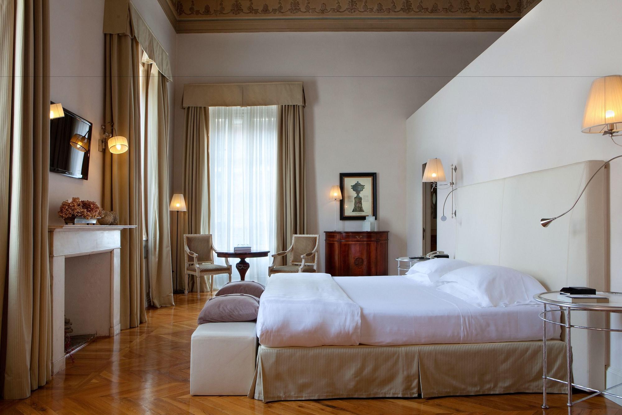 Hotel Palazzo By Baglioni & Florencia