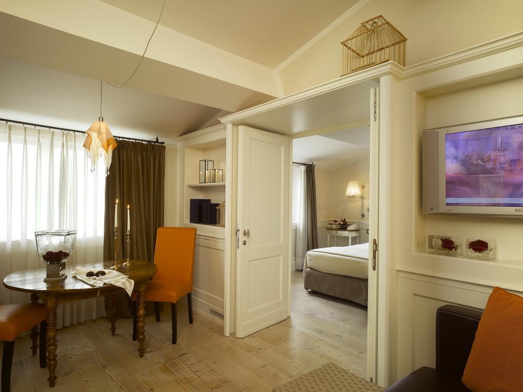 Palazzo By Baglioni & Hotel Florencia