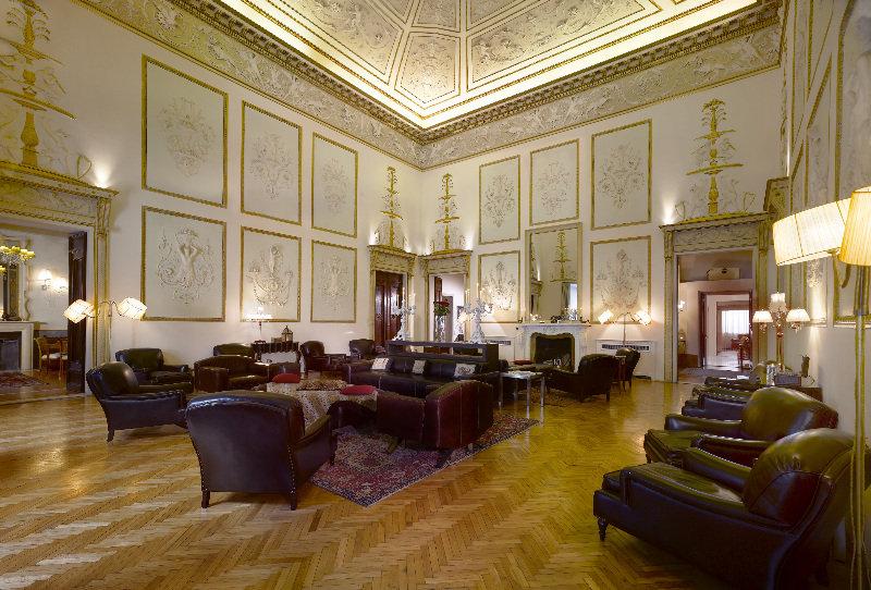Palazzo By Baglioni & 5* Florencia