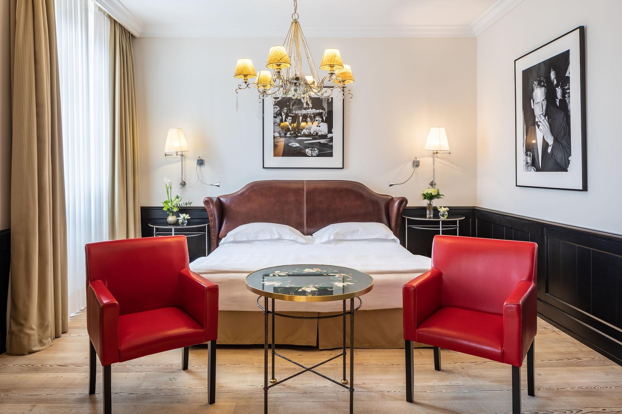 Palazzo By Baglioni & Hotel Florencia