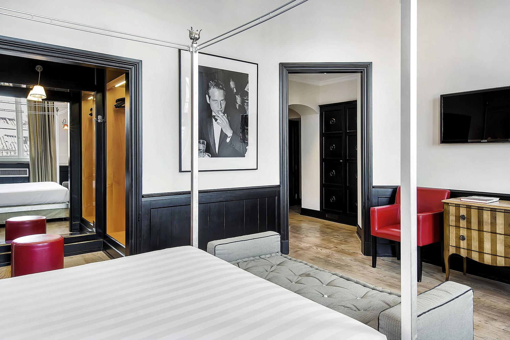 Palazzo By Baglioni & 5* Florencia