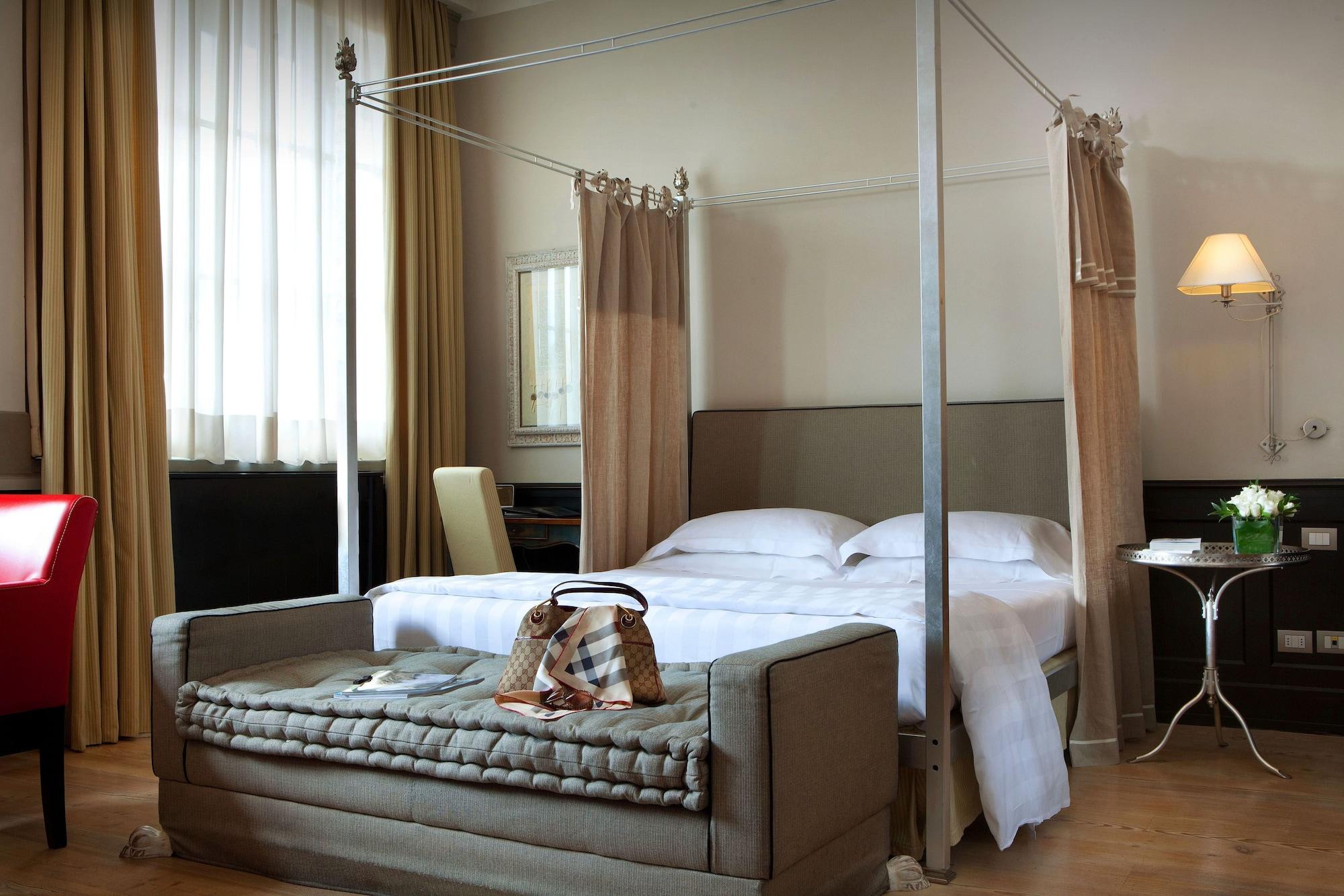 Palazzo By Baglioni & Hotel Florencia