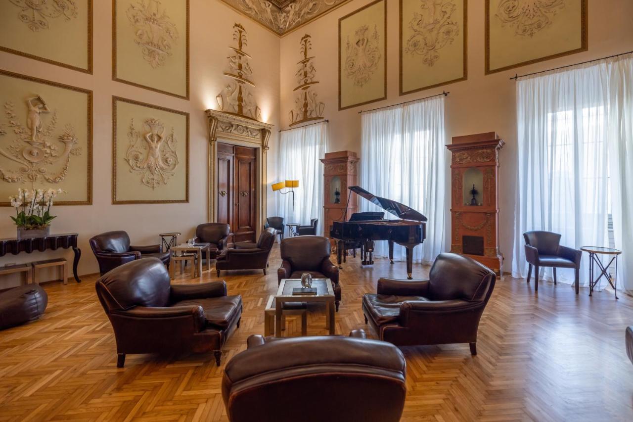 Palazzo By Baglioni & 5* Florencia