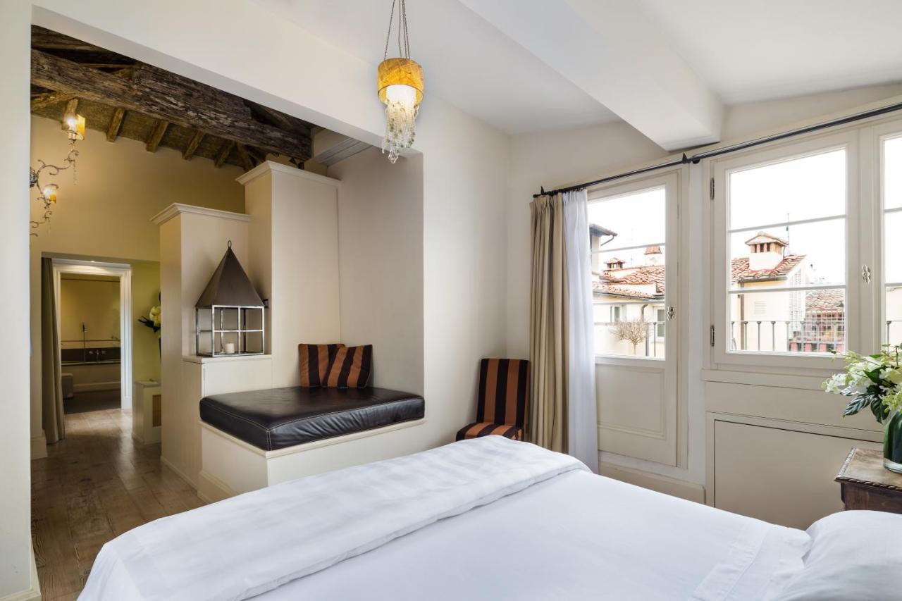 Hotel Palazzo By Baglioni & Florencia