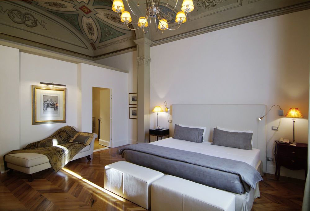 Palazzo By Baglioni & Hotel Florencia