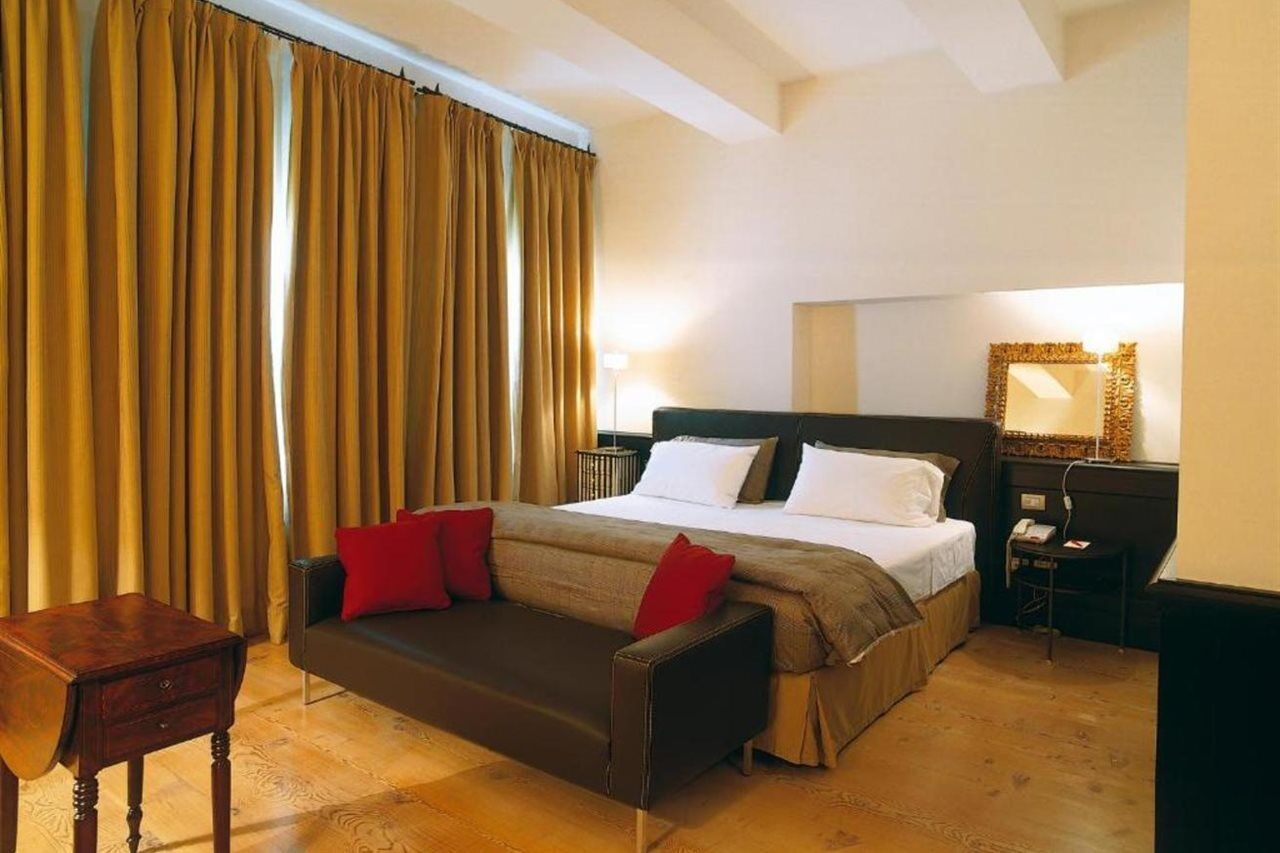 Palazzo By Baglioni & 5* Florencia